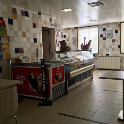 Bar da Consulta Externa 