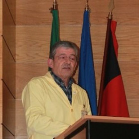 Presidente da Liga dos Amigos do Hospital de Tomar